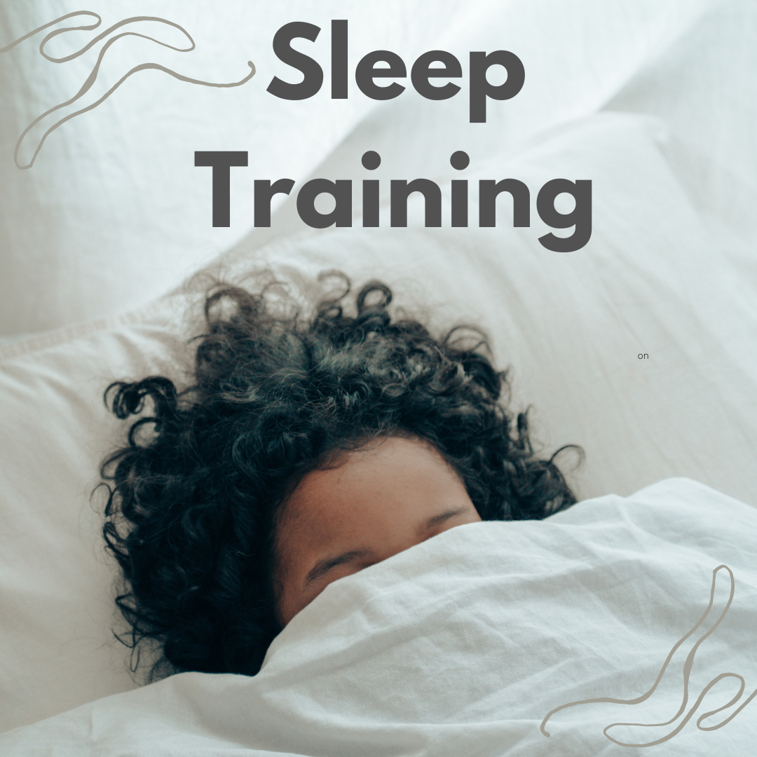 Sleep Training for kids