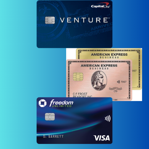 BEST TRAVEL CREDIT CARD